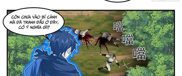 Bắt Đầu Giết Chóc Từ Một Thanh Kiếm Chapter 84 - 27