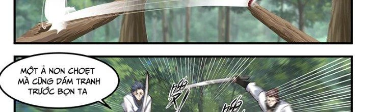 Bắt Đầu Giết Chóc Từ Một Thanh Kiếm Chapter 84 - 29