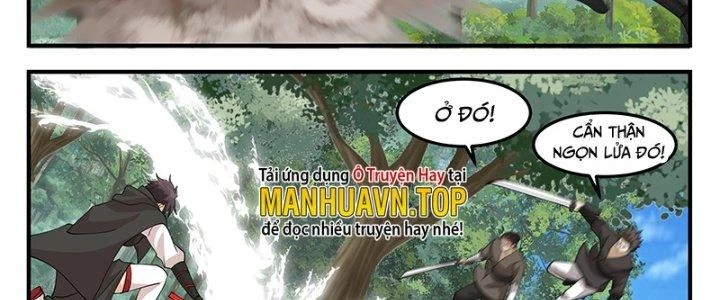Bắt Đầu Giết Chóc Từ Một Thanh Kiếm Chapter 84 - 32