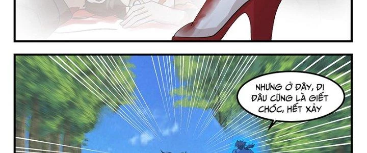 Bắt Đầu Giết Chóc Từ Một Thanh Kiếm Chapter 84 - 36