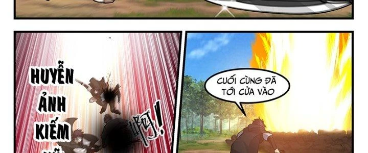 Bắt Đầu Giết Chóc Từ Một Thanh Kiếm Chapter 84 - 39