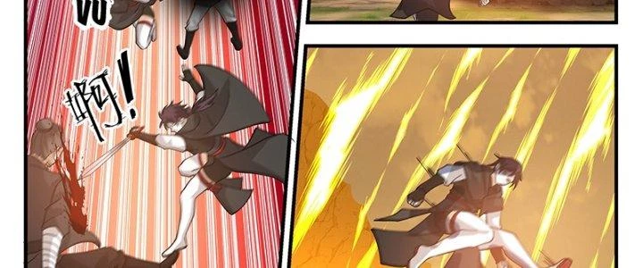 Bắt Đầu Giết Chóc Từ Một Thanh Kiếm Chapter 84 - 40