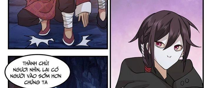 Bắt Đầu Giết Chóc Từ Một Thanh Kiếm Chapter 84 - 42