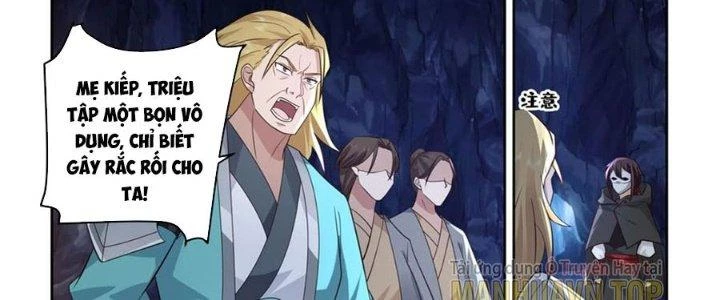 Bắt Đầu Giết Chóc Từ Một Thanh Kiếm Chapter 85 - 2