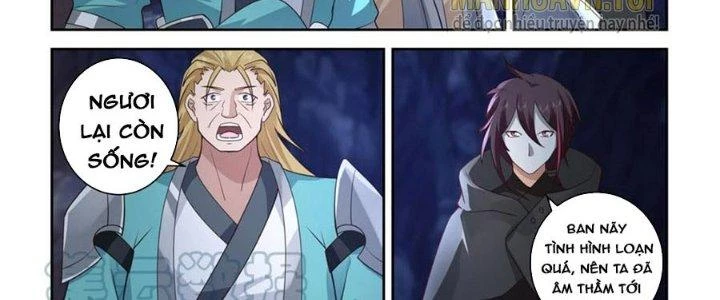 Bắt Đầu Giết Chóc Từ Một Thanh Kiếm Chapter 85 - 3
