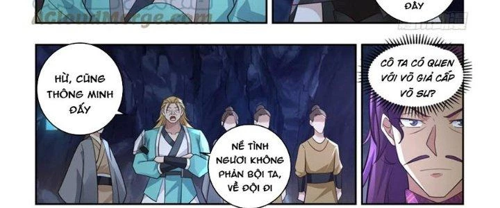 Bắt Đầu Giết Chóc Từ Một Thanh Kiếm Chapter 85 - 4