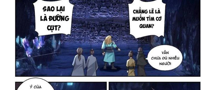 Bắt Đầu Giết Chóc Từ Một Thanh Kiếm Chapter 85 - 6