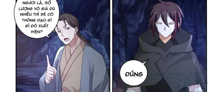 Bắt Đầu Giết Chóc Từ Một Thanh Kiếm Chapter 85 - 7