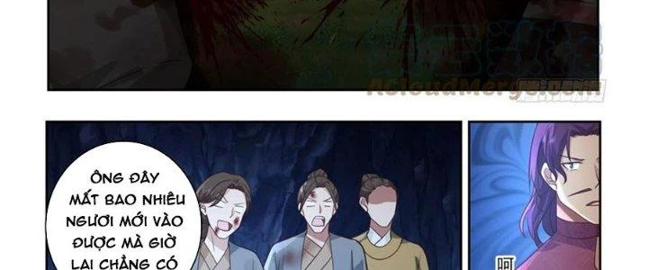 Bắt Đầu Giết Chóc Từ Một Thanh Kiếm Chapter 85 - 11