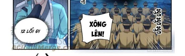 Bắt Đầu Giết Chóc Từ Một Thanh Kiếm Chapter 85 - 17