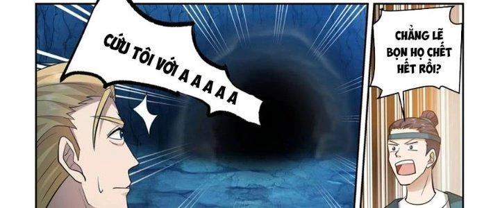 Bắt Đầu Giết Chóc Từ Một Thanh Kiếm Chapter 85 - 18