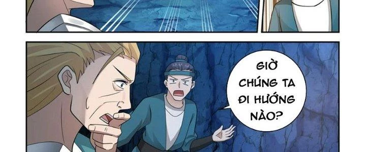 Bắt Đầu Giết Chóc Từ Một Thanh Kiếm Chapter 85 - 19