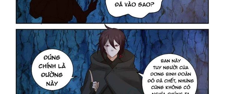 Bắt Đầu Giết Chóc Từ Một Thanh Kiếm Chapter 85 - 23