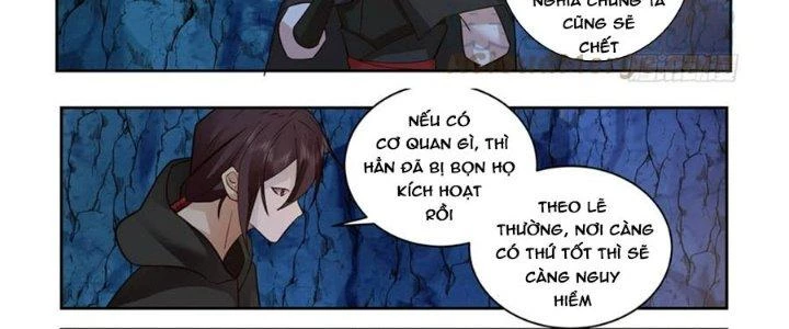 Bắt Đầu Giết Chóc Từ Một Thanh Kiếm Chapter 85 - 24