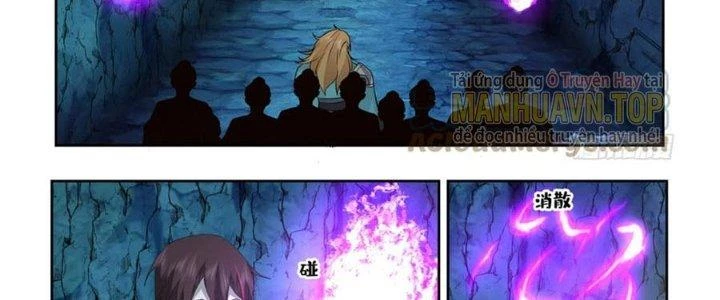 Bắt Đầu Giết Chóc Từ Một Thanh Kiếm Chapter 85 - 27