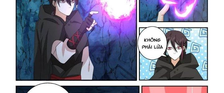 Bắt Đầu Giết Chóc Từ Một Thanh Kiếm Chapter 85 - 28