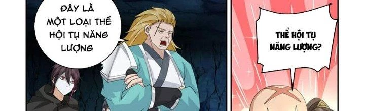 Bắt Đầu Giết Chóc Từ Một Thanh Kiếm Chapter 85 - 29