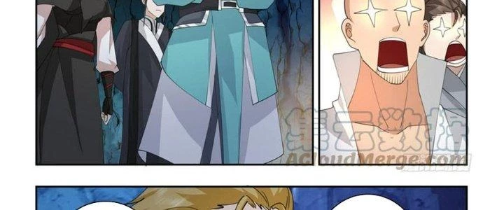 Bắt Đầu Giết Chóc Từ Một Thanh Kiếm Chapter 85 - 30