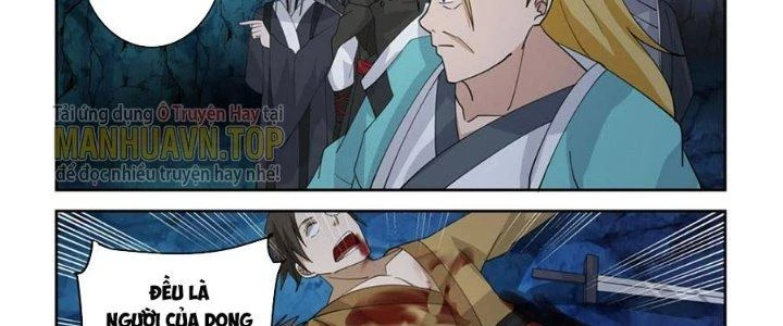 Bắt Đầu Giết Chóc Từ Một Thanh Kiếm Chapter 85 - 32