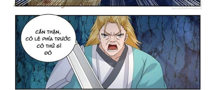 Bắt Đầu Giết Chóc Từ Một Thanh Kiếm Chapter 85 - 34