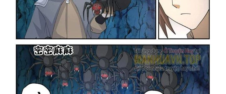 Bắt Đầu Giết Chóc Từ Một Thanh Kiếm Chapter 85 - 38