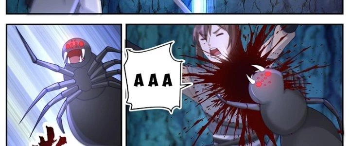 Bắt Đầu Giết Chóc Từ Một Thanh Kiếm Chapter 86 - 3