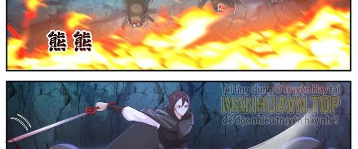 Bắt Đầu Giết Chóc Từ Một Thanh Kiếm Chapter 86 - 7