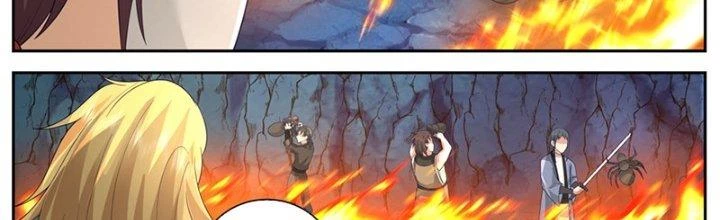 Bắt Đầu Giết Chóc Từ Một Thanh Kiếm Chapter 86 - 13