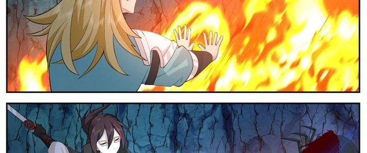 Bắt Đầu Giết Chóc Từ Một Thanh Kiếm Chapter 86 - 18