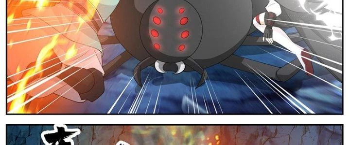 Bắt Đầu Giết Chóc Từ Một Thanh Kiếm Chapter 86 - 40