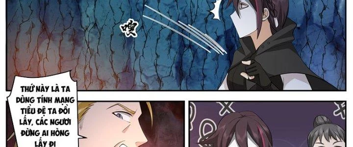 Bắt Đầu Giết Chóc Từ Một Thanh Kiếm Chapter 86 - 43