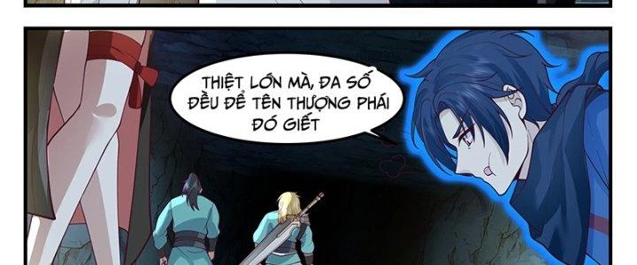 Bắt Đầu Giết Chóc Từ Một Thanh Kiếm Chapter 87 - 3