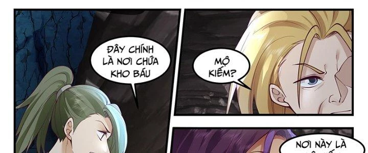 Bắt Đầu Giết Chóc Từ Một Thanh Kiếm Chapter 87 - 7