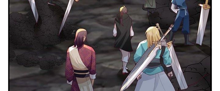 Bắt Đầu Giết Chóc Từ Một Thanh Kiếm Chapter 87 - 11