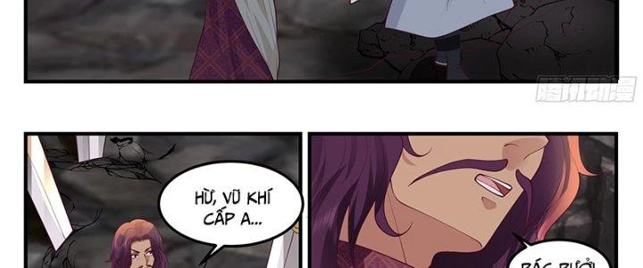 Bắt Đầu Giết Chóc Từ Một Thanh Kiếm Chapter 87 - 12