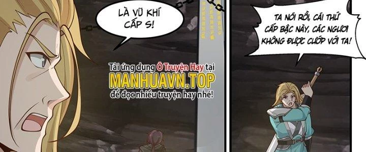 Bắt Đầu Giết Chóc Từ Một Thanh Kiếm Chapter 87 - 22