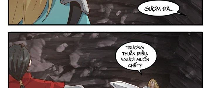 Bắt Đầu Giết Chóc Từ Một Thanh Kiếm Chapter 87 - 24