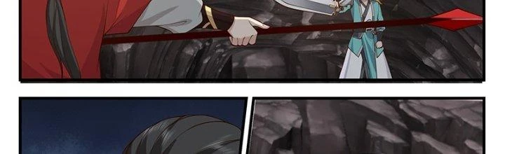 Bắt Đầu Giết Chóc Từ Một Thanh Kiếm Chapter 87 - 25