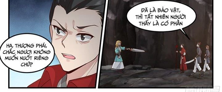 Bắt Đầu Giết Chóc Từ Một Thanh Kiếm Chapter 87 - 26