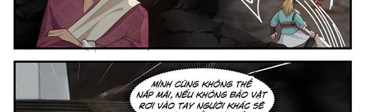 Bắt Đầu Giết Chóc Từ Một Thanh Kiếm Chapter 87 - 29