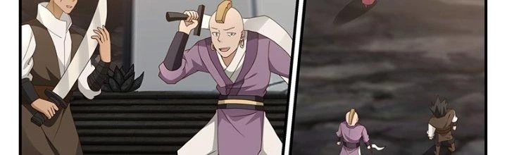 Bắt Đầu Giết Chóc Từ Một Thanh Kiếm Chapter 87 - 33