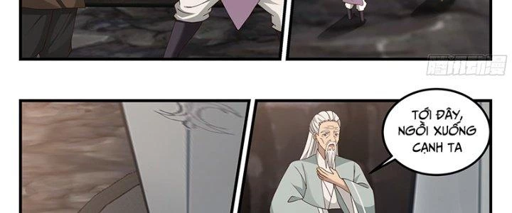 Bắt Đầu Giết Chóc Từ Một Thanh Kiếm Chapter 87 - 34