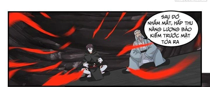 Bắt Đầu Giết Chóc Từ Một Thanh Kiếm Chapter 87 - 38