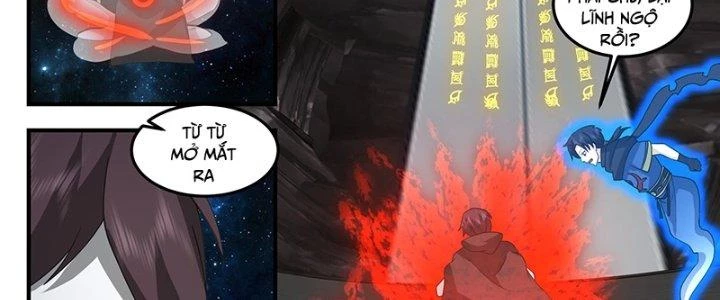 Bắt Đầu Giết Chóc Từ Một Thanh Kiếm Chapter 87 - 40