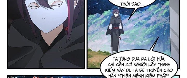 Bắt Đầu Giết Chóc Từ Một Thanh Kiếm Chapter 87 - 43