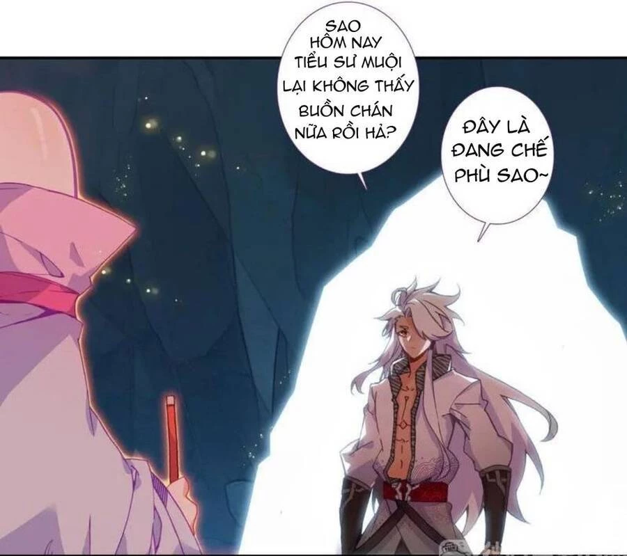 Lão Đại Xuyên Không Thành Tiên Nữ Chapter 105 - 2