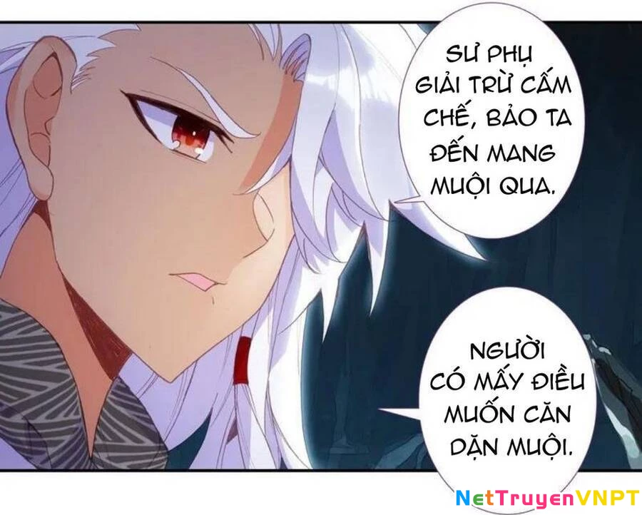 Lão Đại Xuyên Không Thành Tiên Nữ Chapter 105 - 4