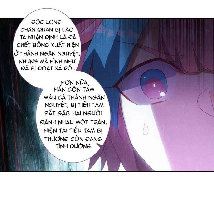 Lão Đại Xuyên Không Thành Tiên Nữ Chapter 105 - 7