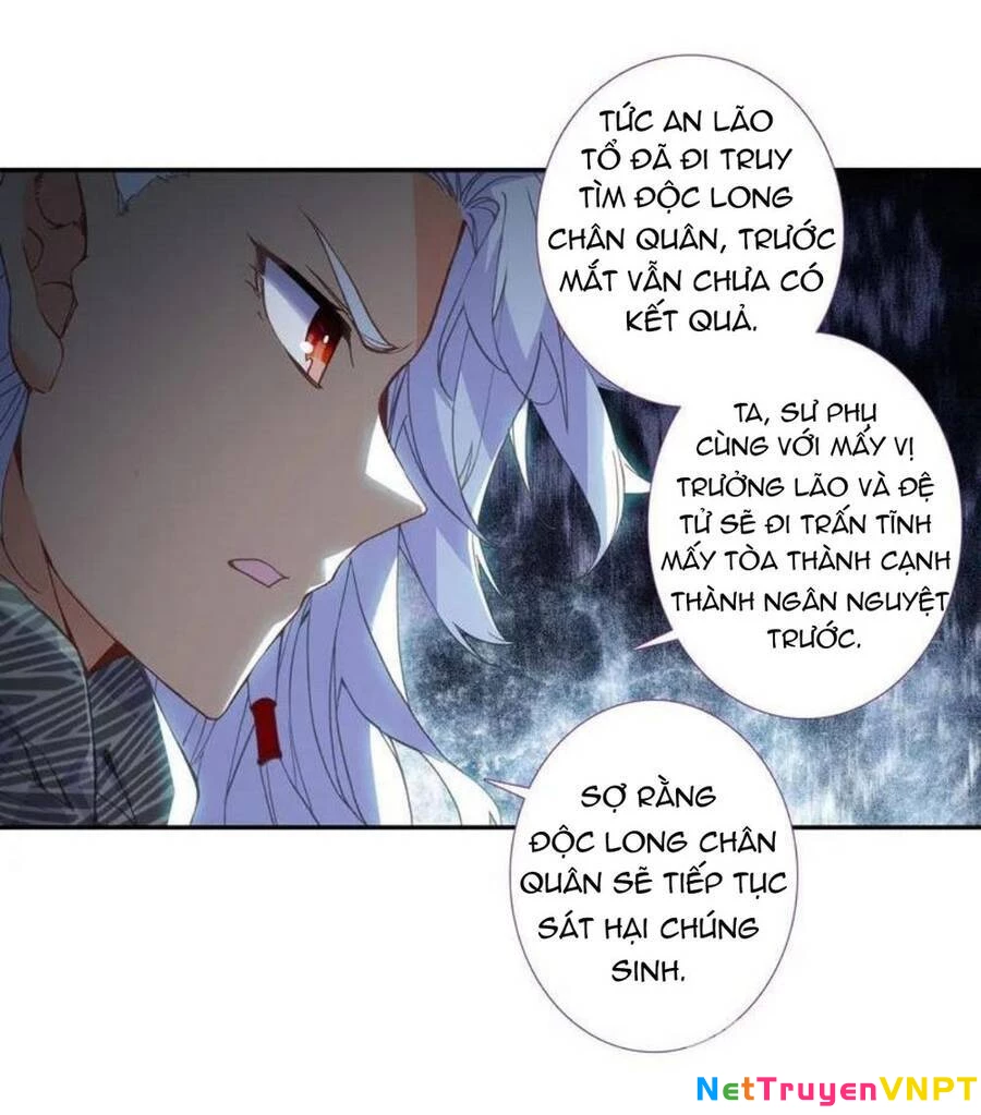 Lão Đại Xuyên Không Thành Tiên Nữ Chapter 105 - 8
