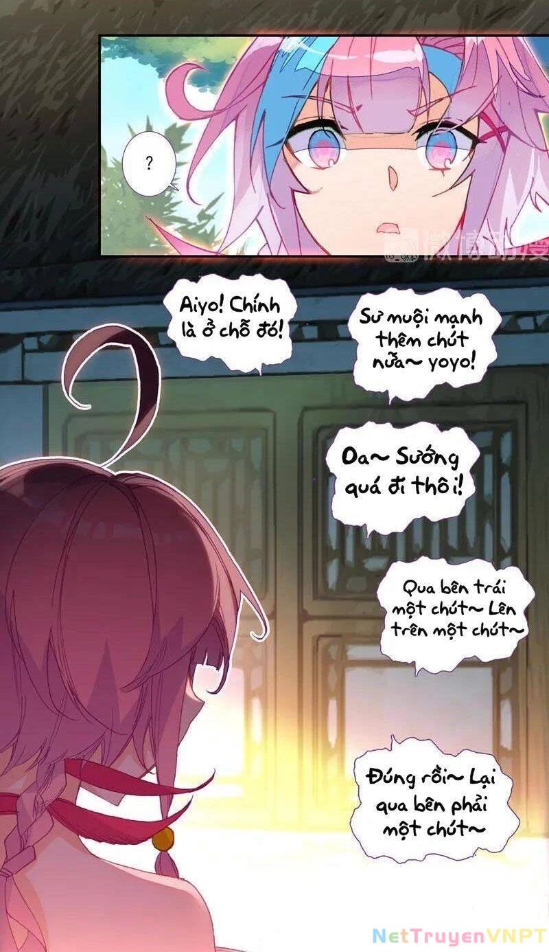 Lão Đại Xuyên Không Thành Tiên Nữ Chapter 105 - 20